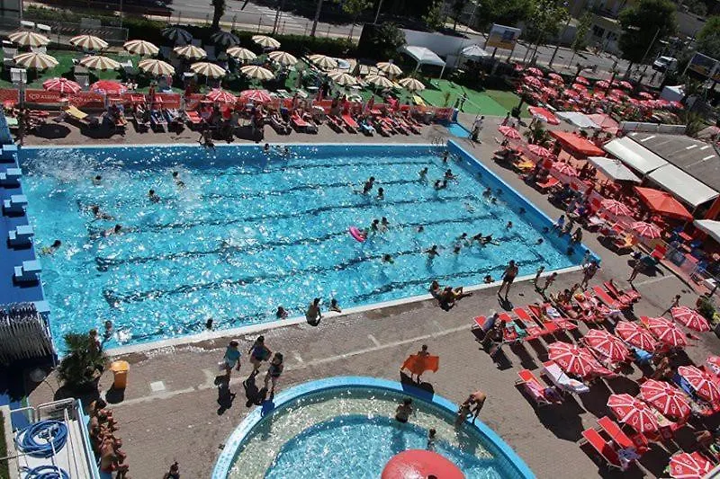 Hotel Vera Riccione