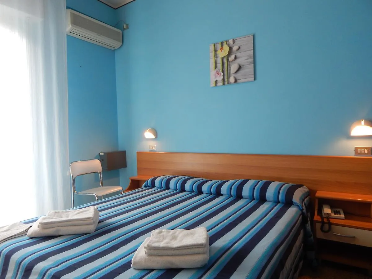 Hotel Vera Riccione