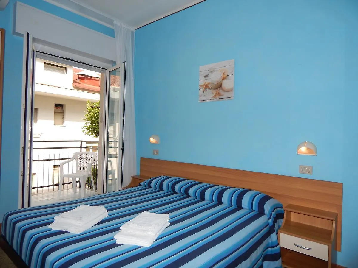 Hotel Vera Riccione